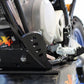 AXP RACING Skid Plate 6MM For Yamaha YZ 85 19-25 Black AX1519