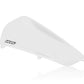 WRS Windscreen Race For Yamaha R9 Clear Ya038t