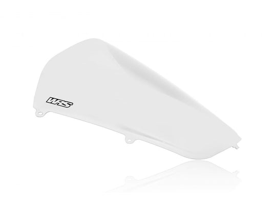 WRS Windscreen Race For Yamaha R9 Clear Ya038t