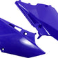 UFO SIDE PANELS YAMAHA YZ125/250 REFLEX-BLUE YA04842-089