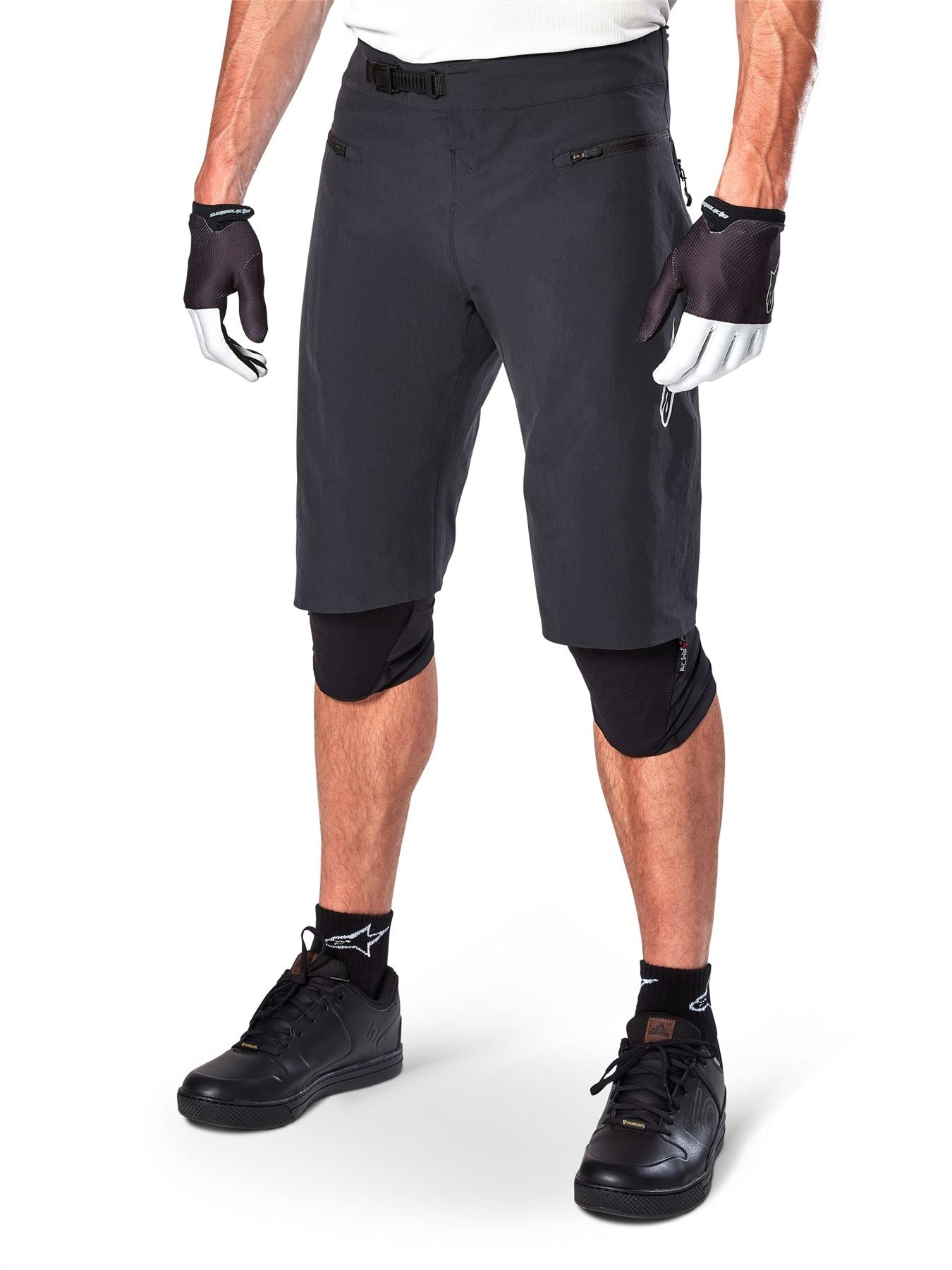 ALPINESTARS A-Aria Shorts Black