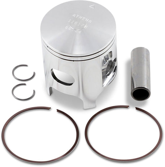 Athena Piston Kit Aluminum Alloy For Yamaha YZ 250 X 99-24 S4F06640019A