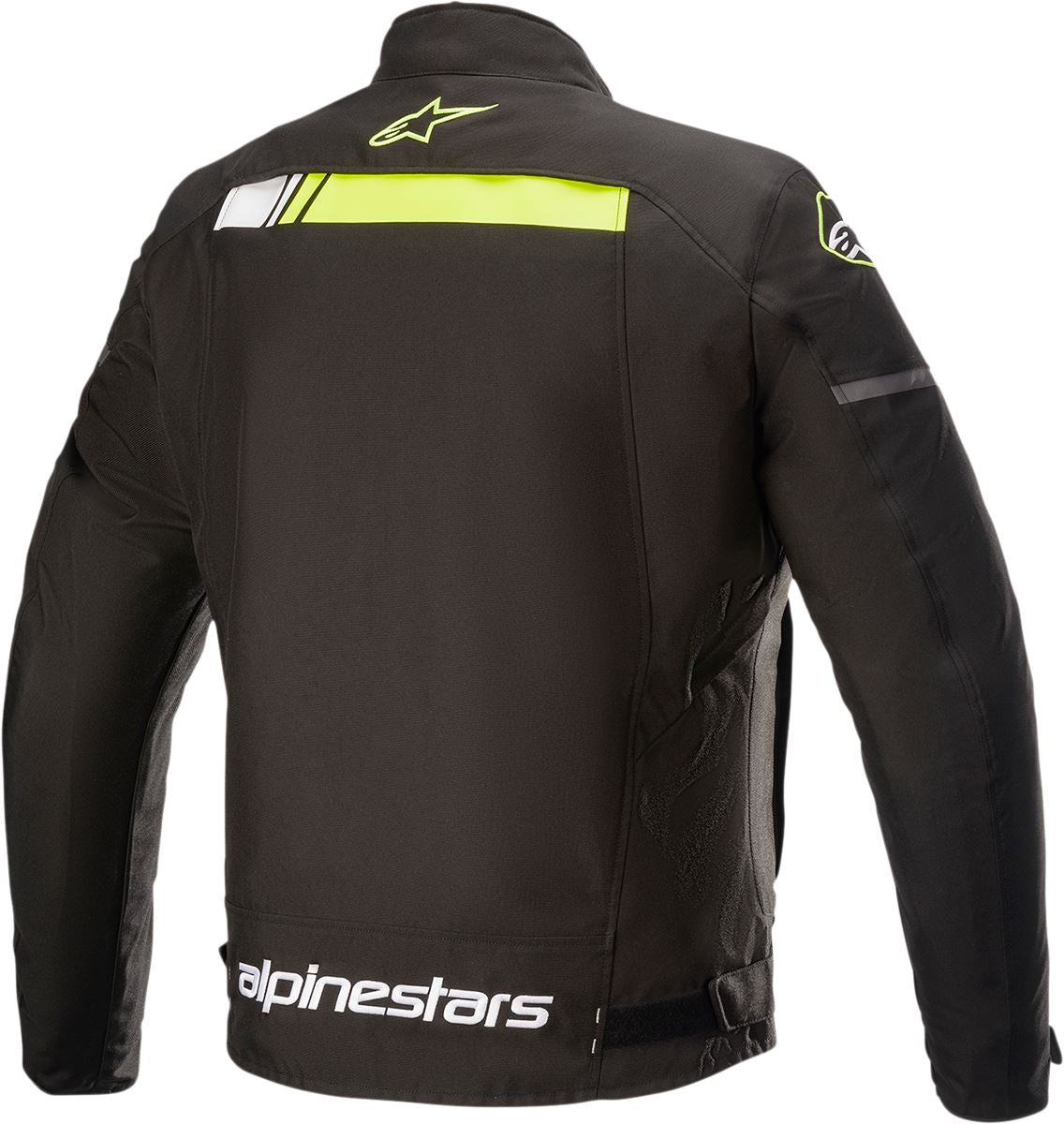 Alpinestars T-Sps Ignition Jacket Black Green White