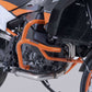 SW MOTECH Crash Bar Ktm SMT 890 23-24 Orange SBL.04.918.10000/EB