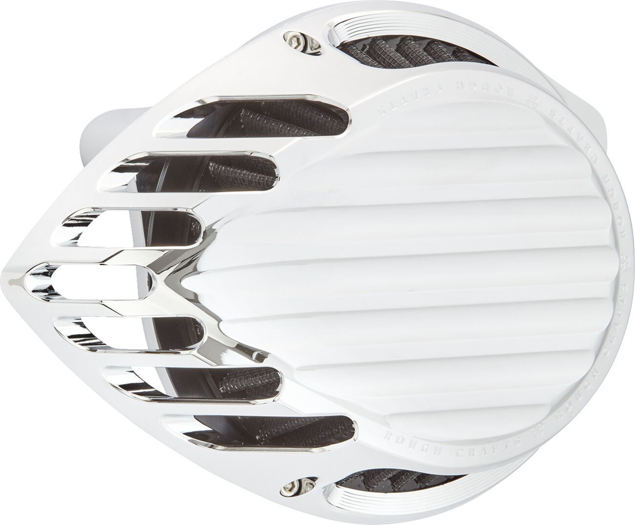 Arlen Ness Craft Air Cleaner Kit Harley Davidson FLHX 1923 23-24 RC-600-022