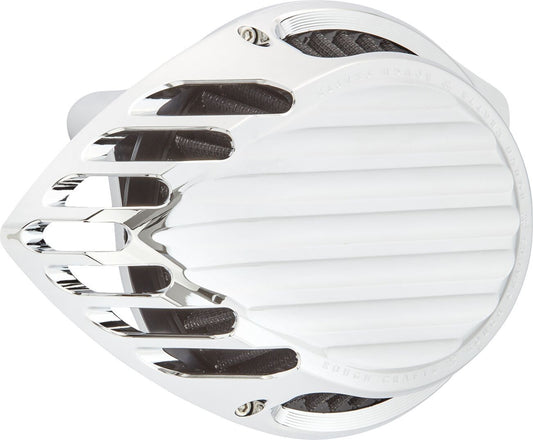 Arlen Ness Craft Air Cleaner Kit Harley Davidson FLHX 1923 23-24 RC-600-022