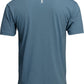 THOR Trax T-Shirt HEATHER SLATE BLUE 2025 Model
