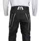 Moose Racing Jersey Qualifier Black/White 24 Model