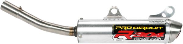 Pro Circuit R-304 Silencer For Kawasaki KX 250 1999-2002 SK99250-RE