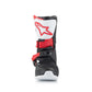 Alpinestars Kids Tech 3s Boots Red White Black