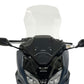 WRS Windscreen Honda Tour Forza 750 Clear Ho045t