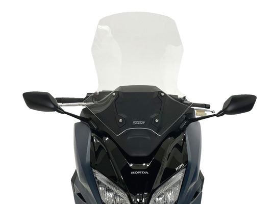 WRS Windscreen Honda Tour Forza 750 Clear Ho045t