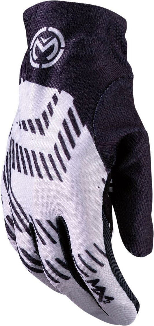 MOOSE RACING MX2™ Gloves WHITE 2024 Model