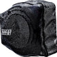 Vance & Hines VO2 Rain Sock Black Mesh 22933