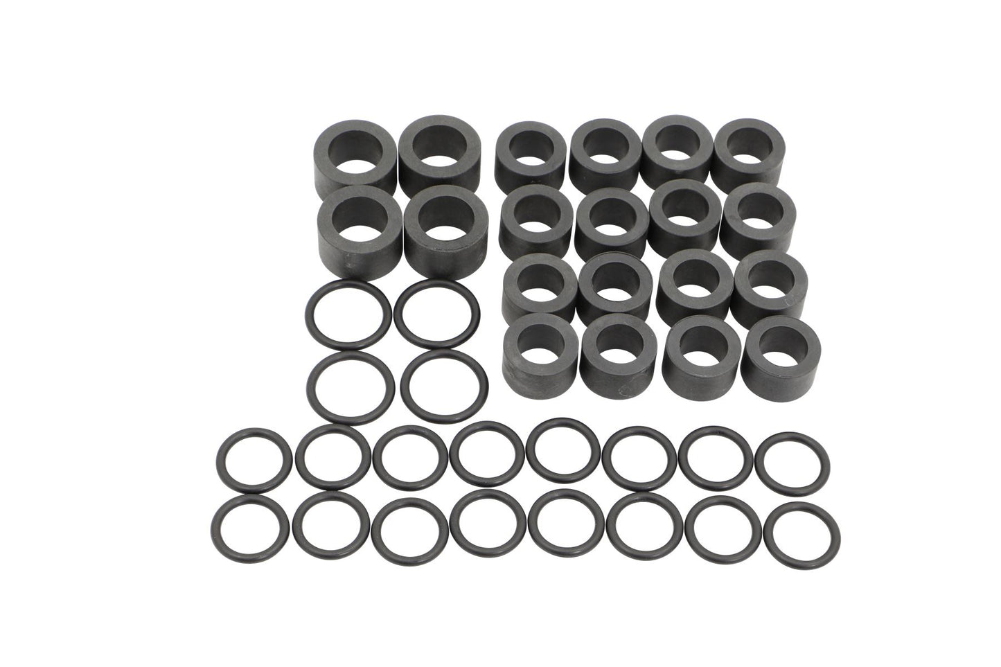 EPI Front A-Arm Bushing Kit For Polaris GENERAL 1000 4X4 2016-2022 Kit WE340086