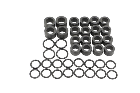 EPI Front A-Arm Bushing Kit For Polaris GENERAL 1000 4X4 2016-2022 Kit WE340086