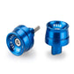 Puig Speed Bar Ends Blue 6335N