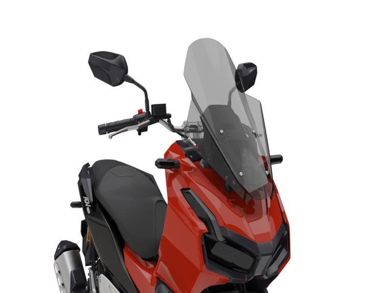 Puig V-Tech Line Touring Screen Clear 9612O