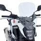 WRS Windscreen For Honda CB 500 2025 Clear Each HO087T