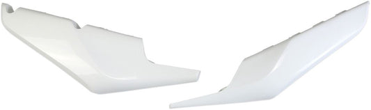 UFO Panels Side For Husqvarna TE 250 I 16-23 White HU03392-041