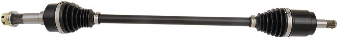 Demon Heavy-Duty Axle For Yamaha YXZ 1000 R SS 2016-2026 PAXL-8018XHD-3.5