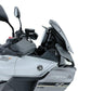 WRS Windscreen For Yamaha MT-09 TR DXS 2025-2026 Dark Smoke YA044FS