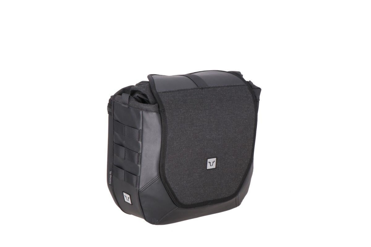 SW-Motech Side Bag 11L For Triumph 1200 T120 16-26 BC.HTA.00.401.20000