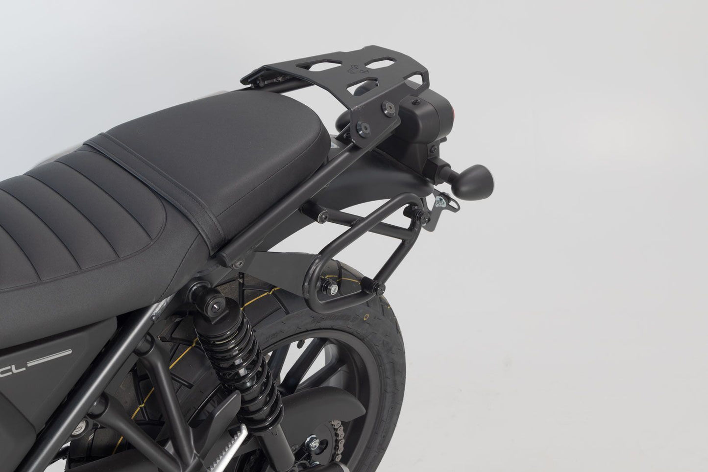 SW MOTECH Slc Side Carrier For Honda CL 500 ABS 23-24 HTA.01.086.10000