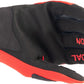 Alpinestars Youth Radar Gloves Red White Black