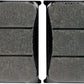 Sbs Sintered Front Brake Pads For Triumph Thunderbird 1700 88-18 624HS
