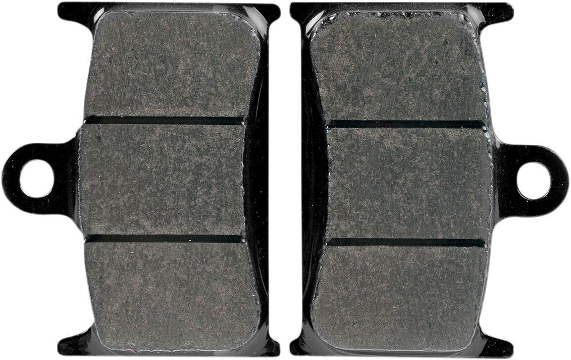Sbs Sintered Front Brake Pads For Triumph Thunderbird 1700 88-18 624HS