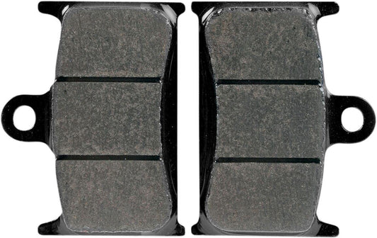 Sbs Sintered Front Brake Pads For Triumph Thunderbird 1700 88-18 624HS