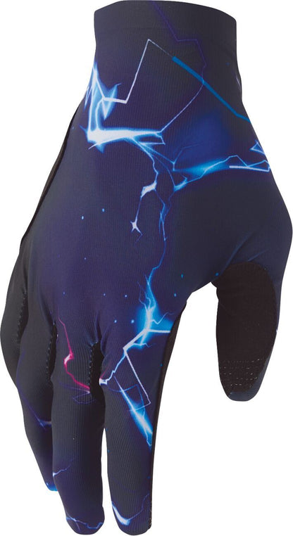 THOR Sportmode Surge Gloves Blue/Black