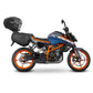 SHAD Top Box Fitting Kit to fit KTM 125 Duke 2024-2025