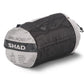 SHAD 100% Waterproof Silver Rain Jacket - Large X0SR55L