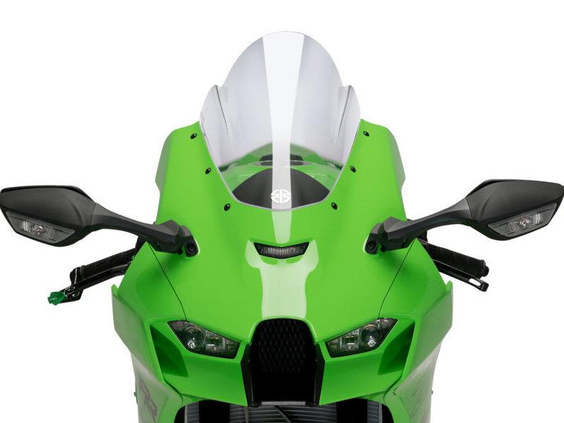 Puig Z-Racing Screen Light Smoke 22037P