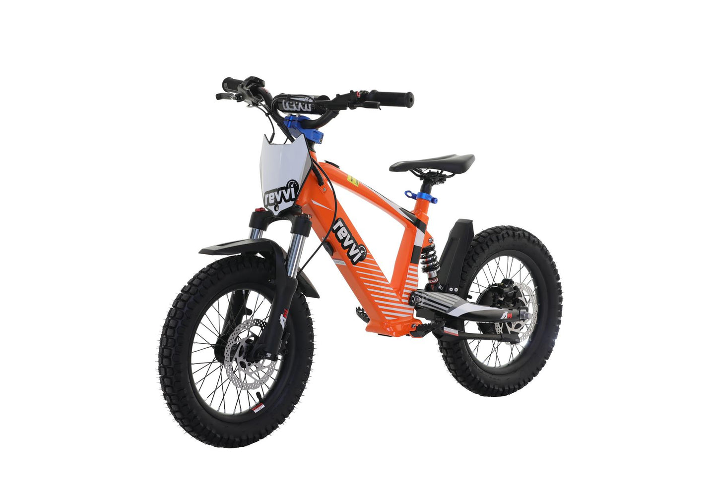 Revvi 16″ XL Electric Balance Bike