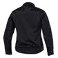 JOHN DOE Women's Aero Mesh Jacket BLACK 2025 Model