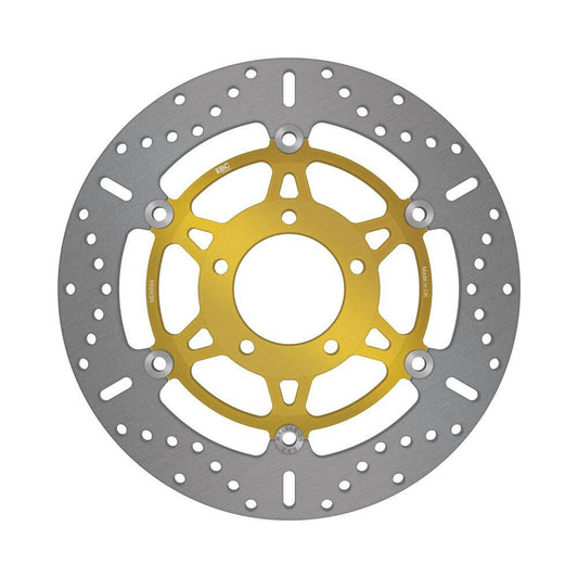 EBC X-Series Brake Rotor For Triumph ROCKET III 2300 2001-2022 MD669X