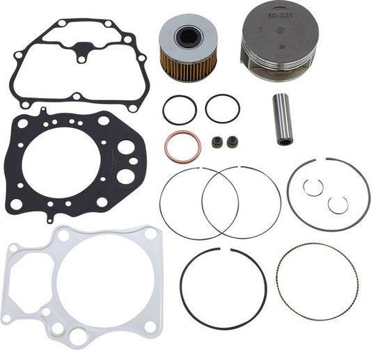 WSM Top-End Rebuild Kit For Honda TRX420 1mm 54-231-24
