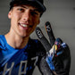 THOR SPORTMODE SD MX Gloves BLACK 2025 Model