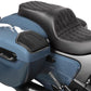 Drag Specialties Freedom Touring Seat For Indian Challenger 108 2020-2026 4755F