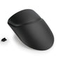 Puig Front Fender Extender Black 9260N
