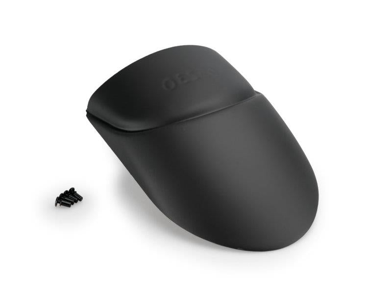 Puig Front Fender Extender Black 9260N