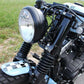 Cult Werk Fork Covers For Harley Davidson XL 1200 X 2016-2022 HD-SPO086