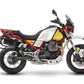 SHAD 4P Pannier Fitting Kit to fit Moto Guzzi V85 TT Travel 2019-2025