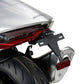 PUIG Tail Tidy Black for Suzuki GSX R 1300 Hayabusa 21-25 20879N