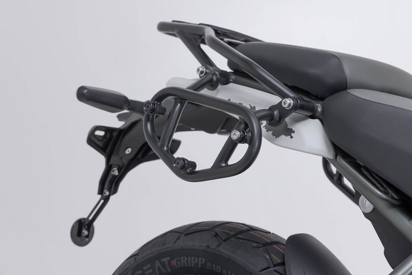 SW MOTECH Side Carrier Slc Right For Royal Enfield Himalayan 450 2024 Hta.41.620.11000