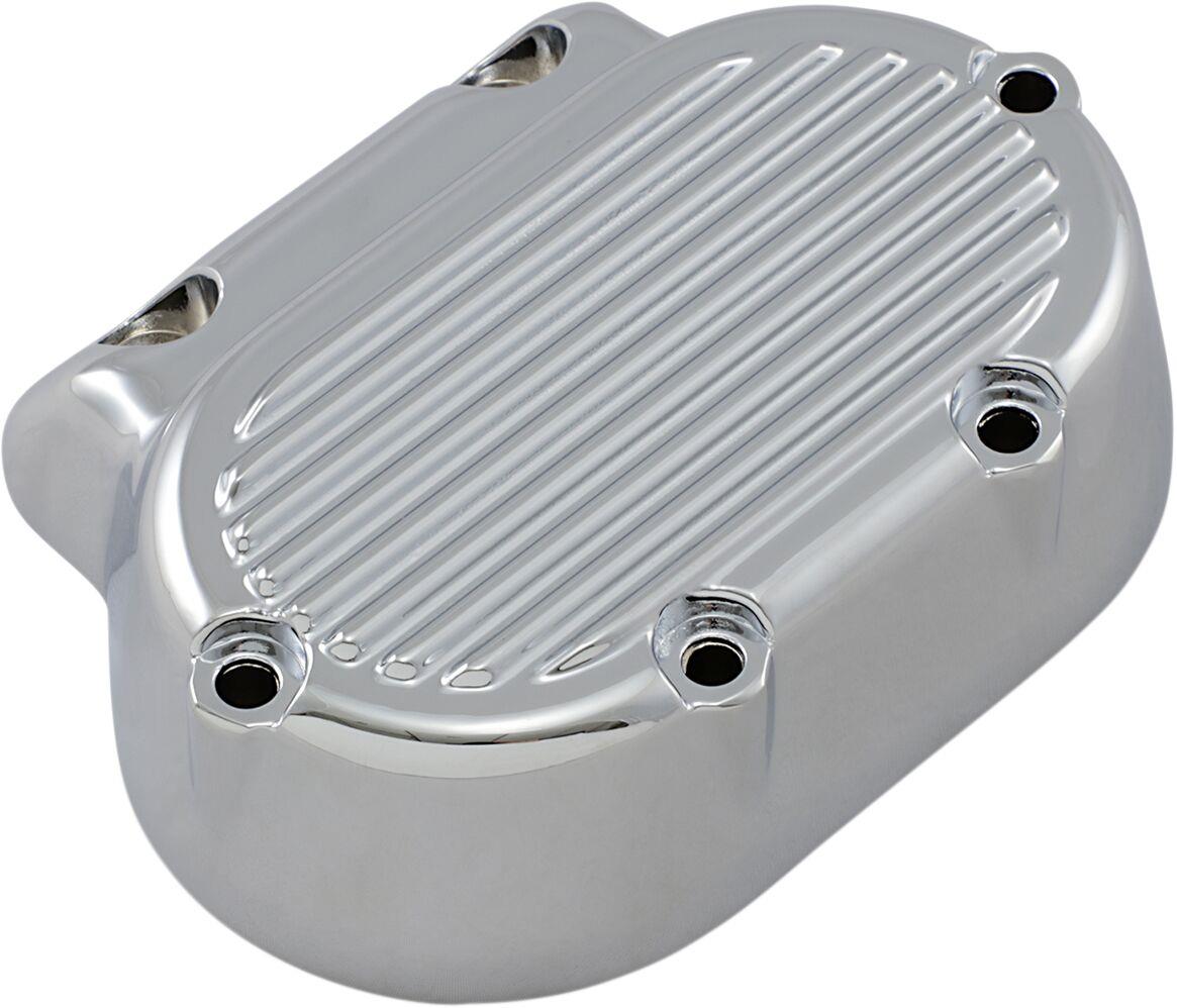 Drag Specialties Transmission Side Cover For Harley FLHT 1450 1987-2006 302092