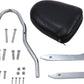 Show Chrome Sissy Bar Kit For Honda VT 750 C 2004-2007 Black Chrome 53-440